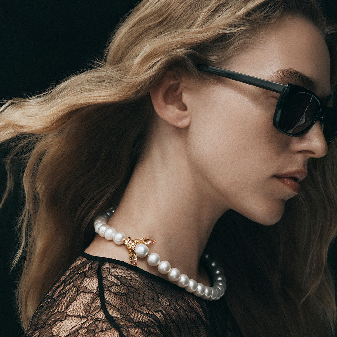 Personalise Your Strand