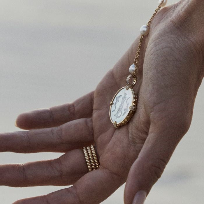 FROM THE STARS TO THE SEA