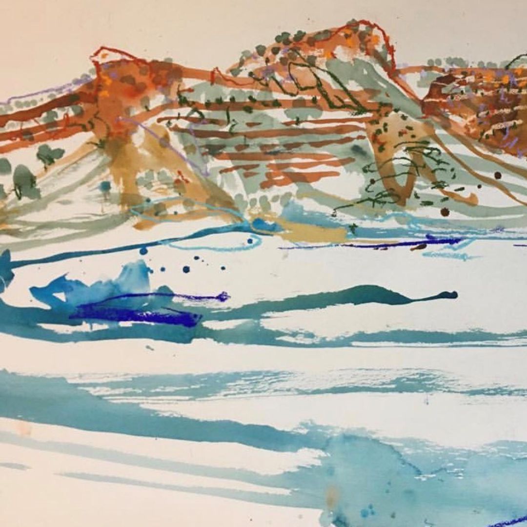 KIMBERLEY ART SAFARI