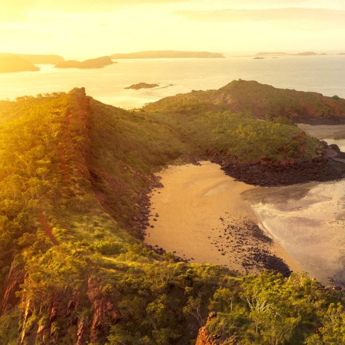 REVEALING OUR LATEST KIMBERLEY DESIGNS