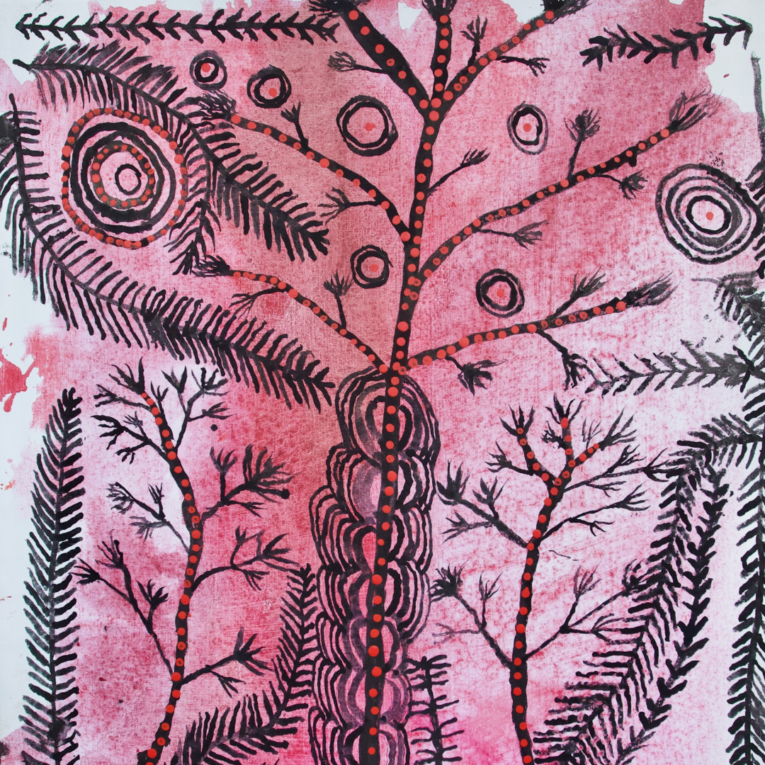 VOGUE AUSTRALIA ‘DIVE INTO CULTURE’ EDITORIAL