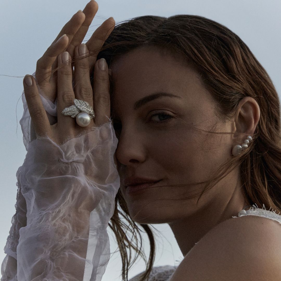 VOGUE AUSTRALIA ‘LOOKING TO THE STARS’ EDITORIAL