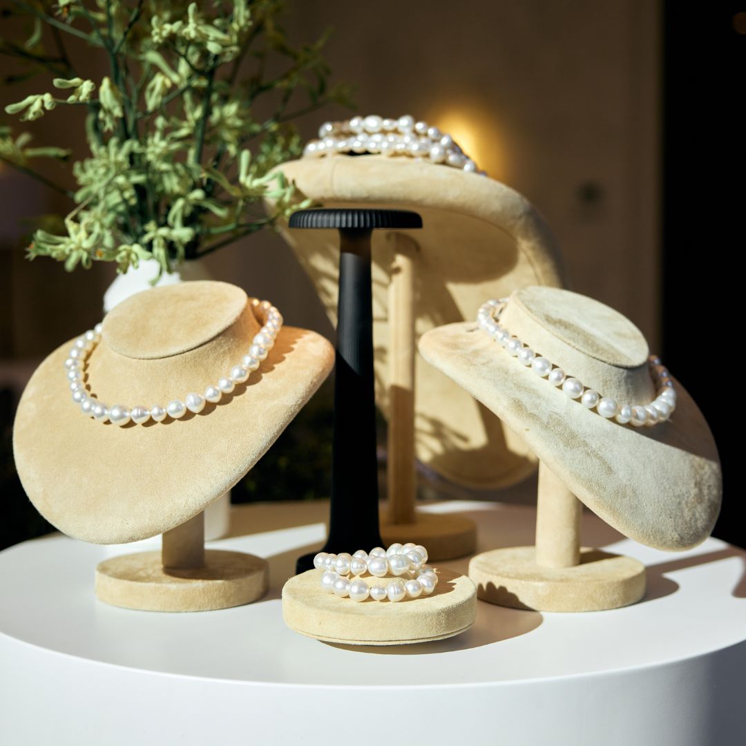 PASPALEY RETURNS TO NEW YORK