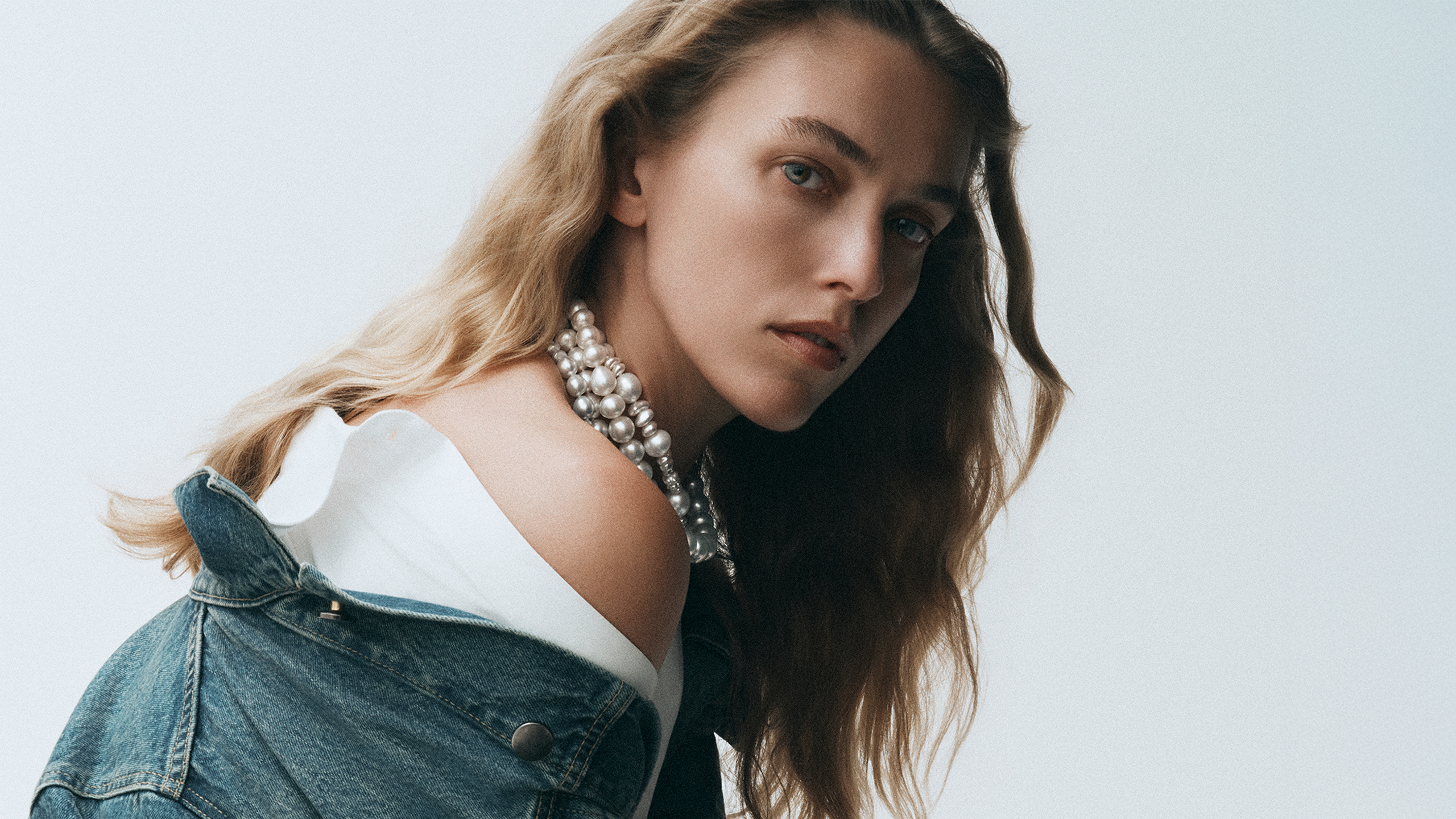 June Month of the Pearl Strands Rhapsody