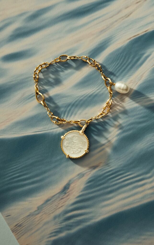 Charms Collection Tall Promo