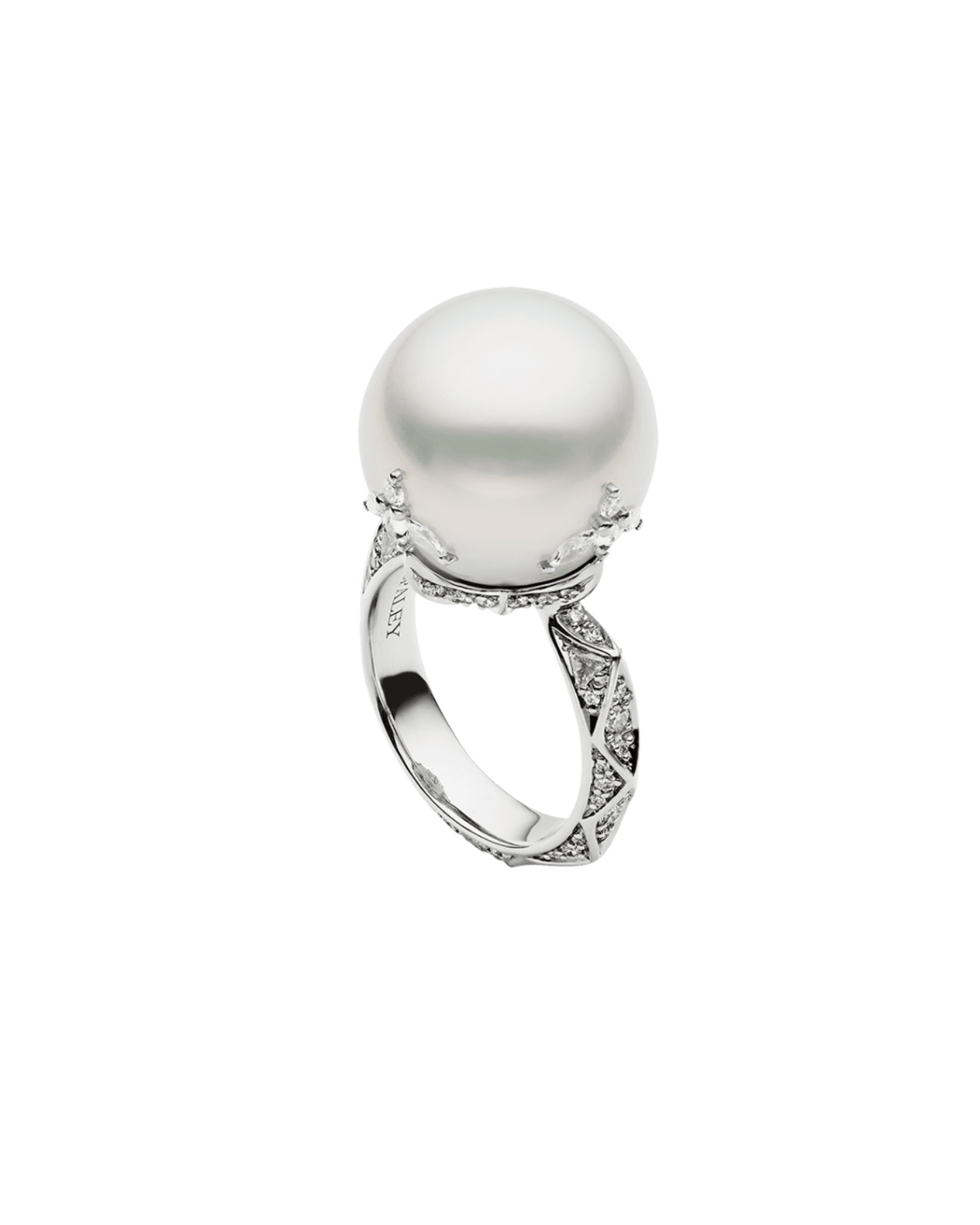 大島紬 pearl ring 903375_avt.jpg