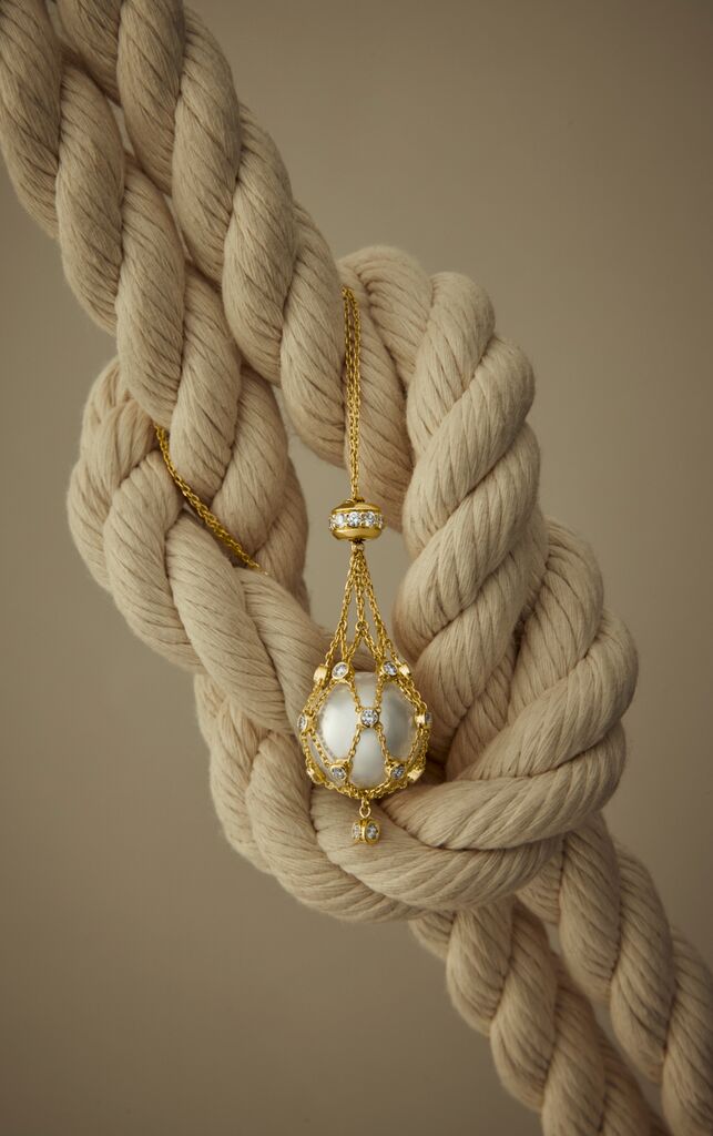Lavalier Collection Tall Promo