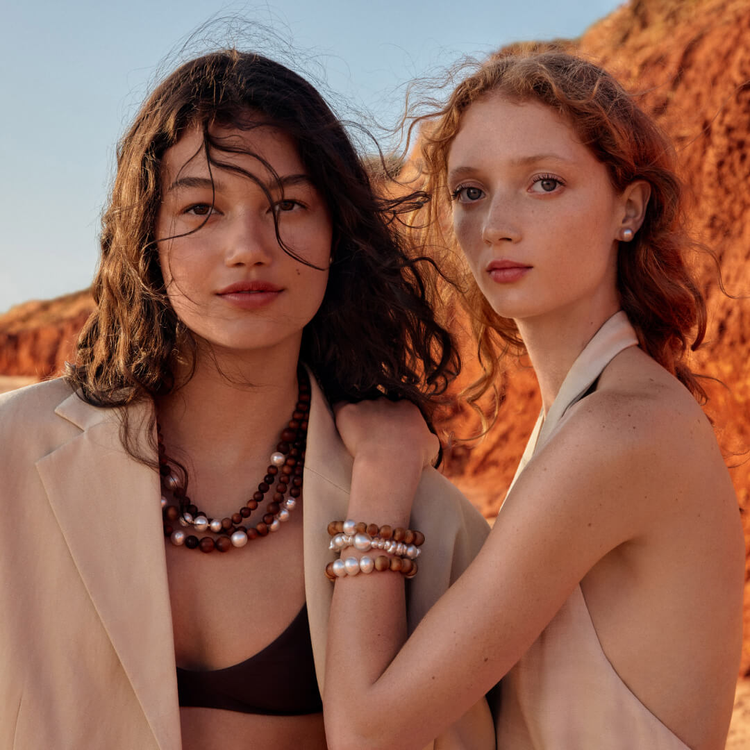 Kimberley Collection - Jewellery with Purpose