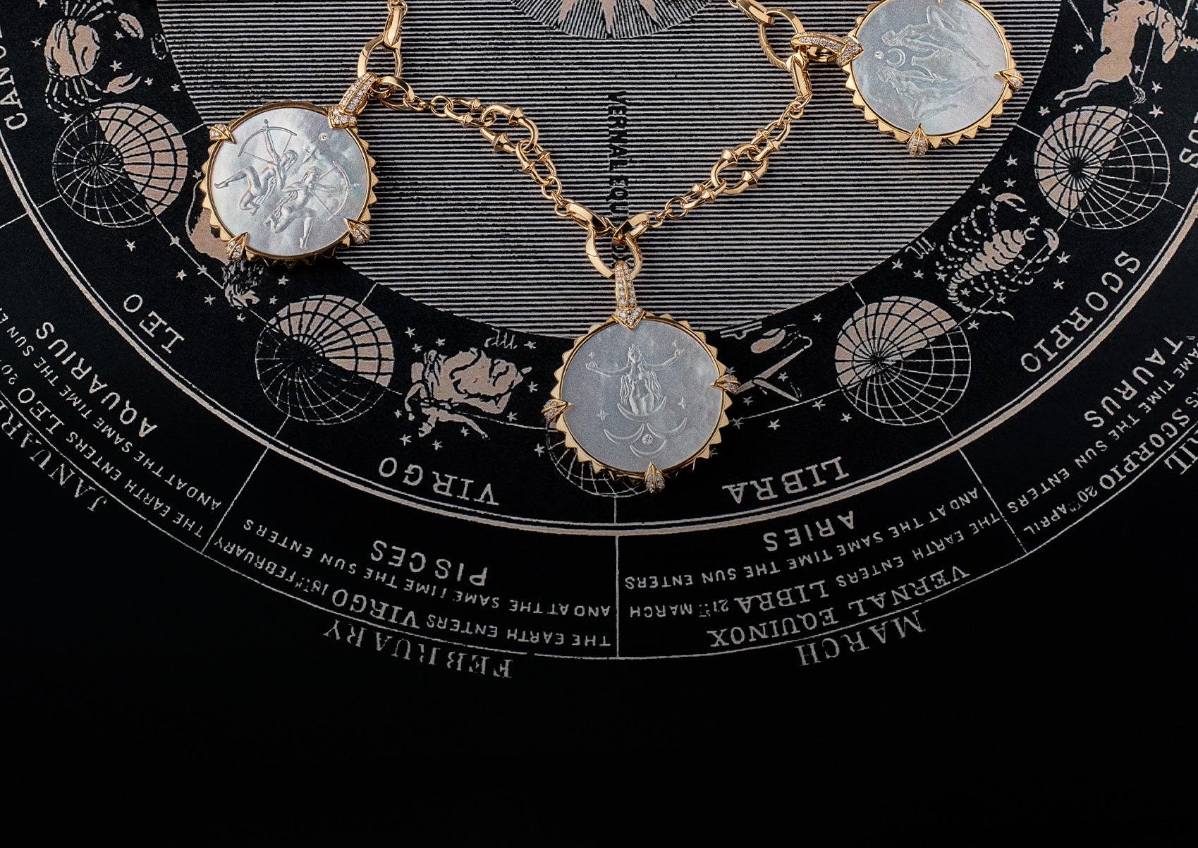 Zodiac Plp Tall 2