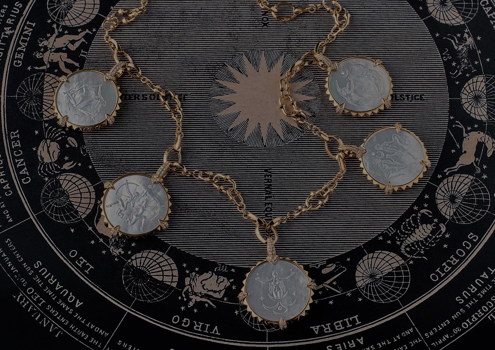 Zodiac Plp Tall 3