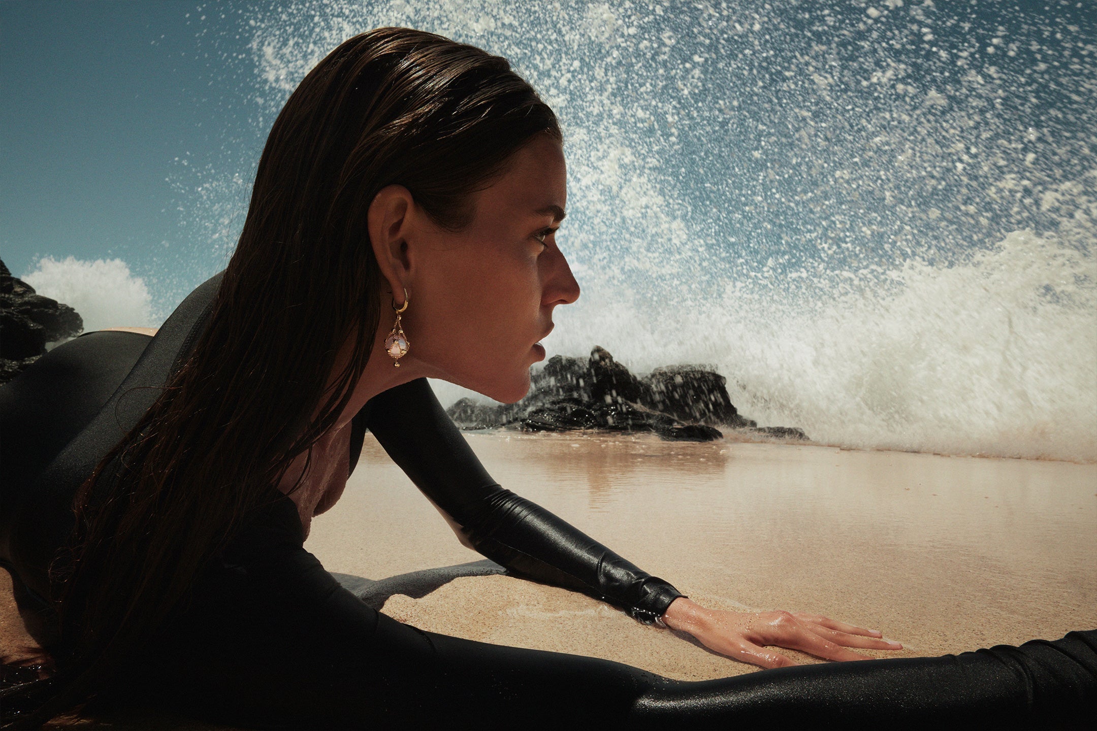 Dive Lavalier Banner2