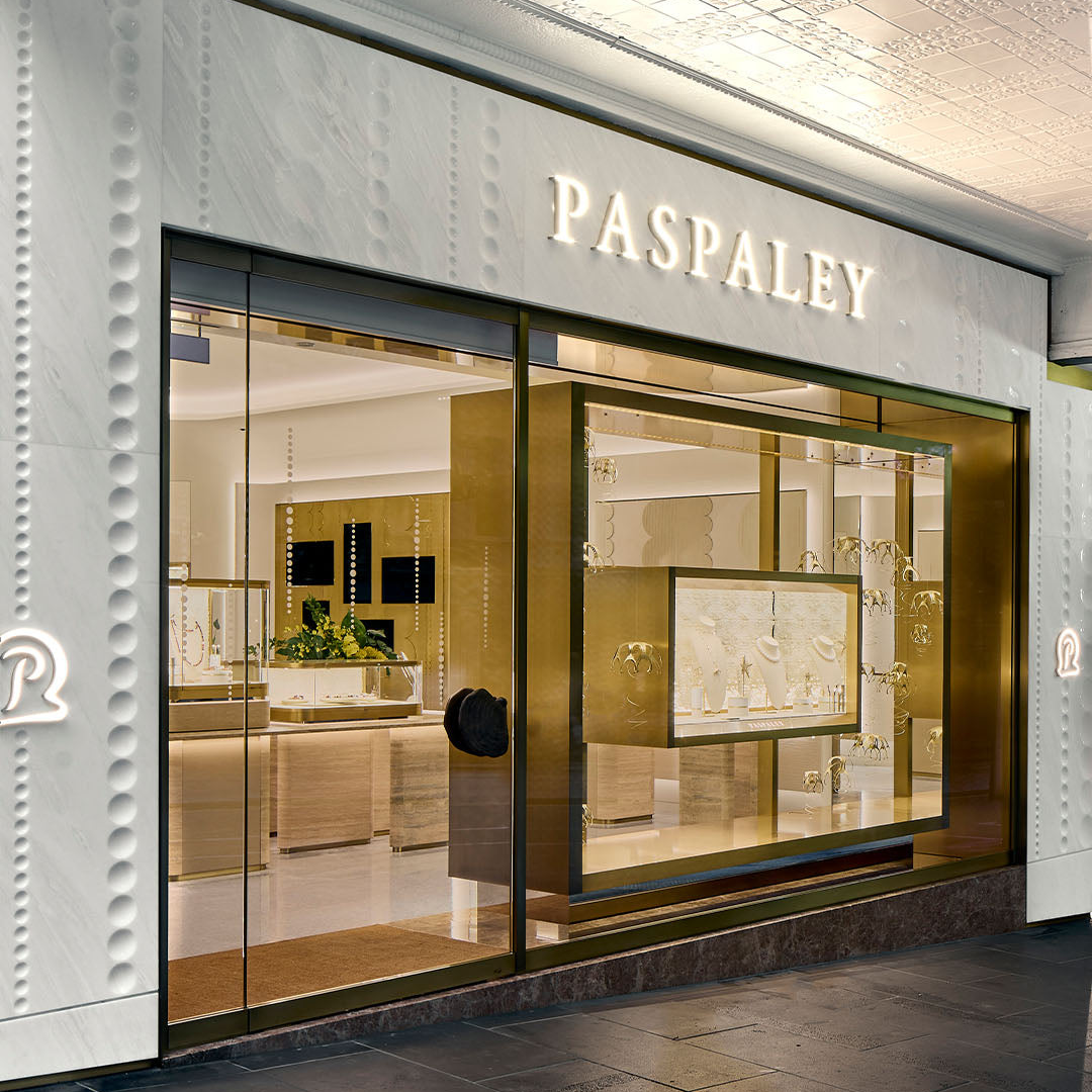 Collins St - The local project