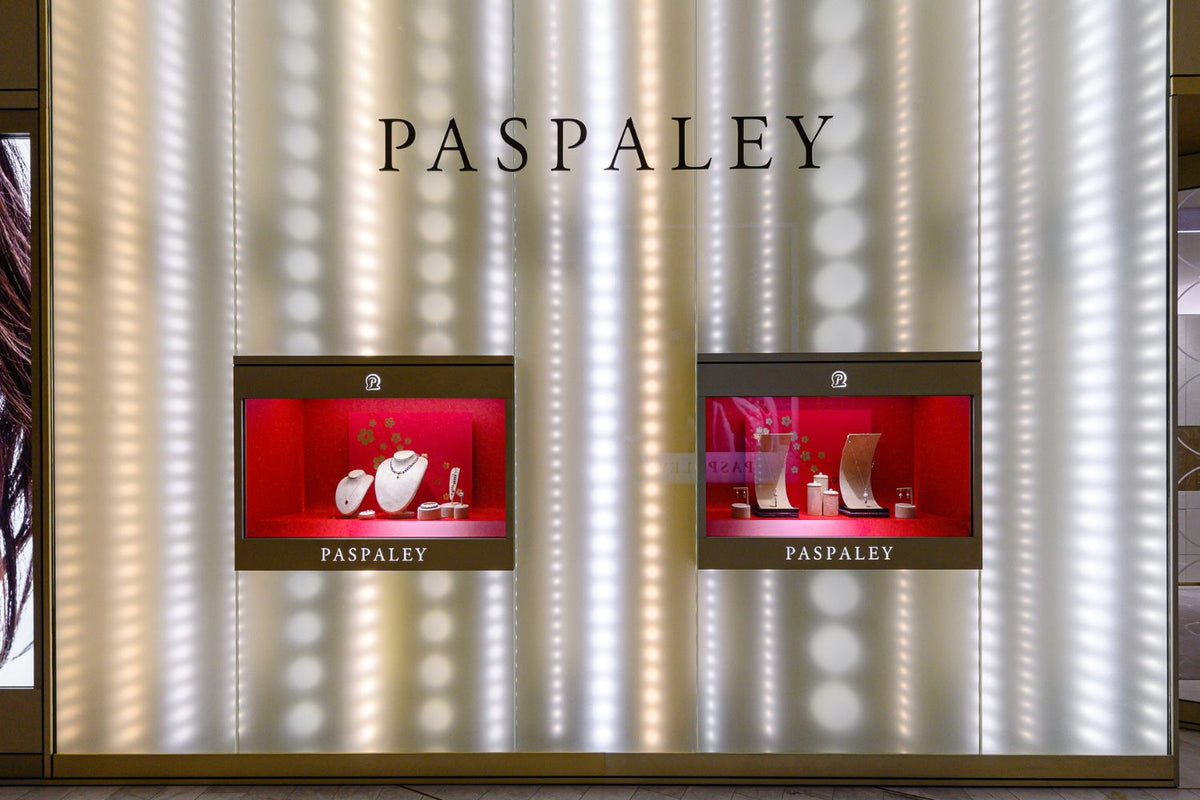 Paspaley Crown Barangaroo Boutique, Sydney NSW