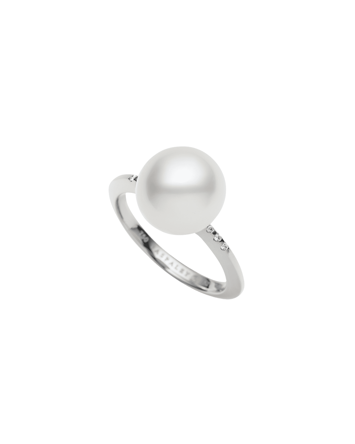 Pearl Rings pearl-rings