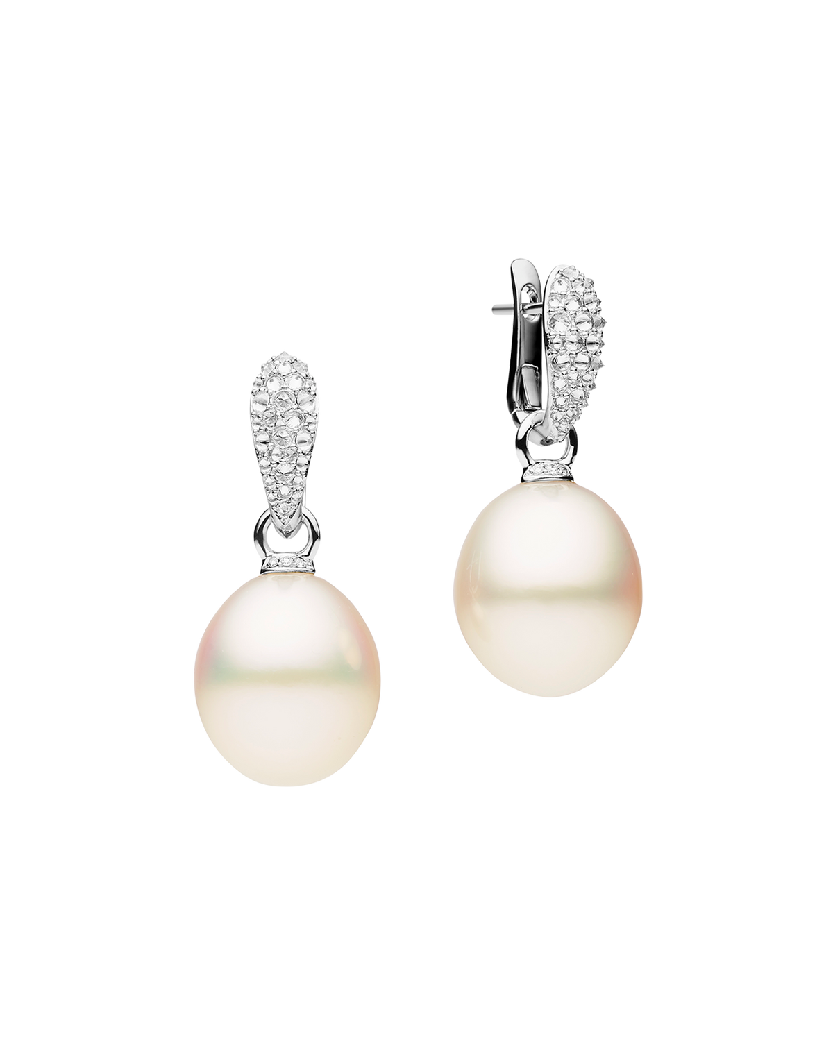 Home Jewellery Earrings