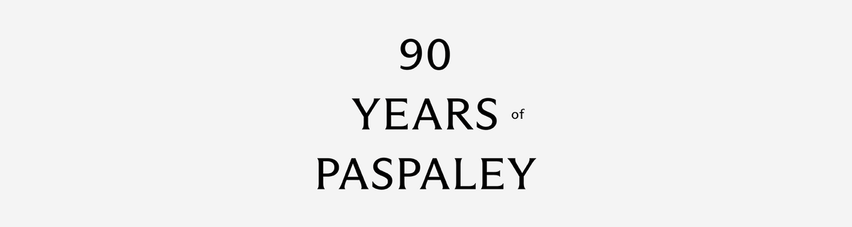 90 years of Paspaley