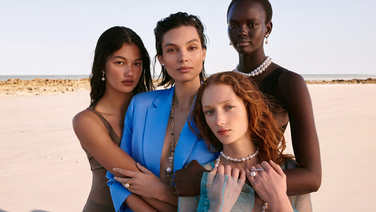 Paspaley | Official Online Boutique