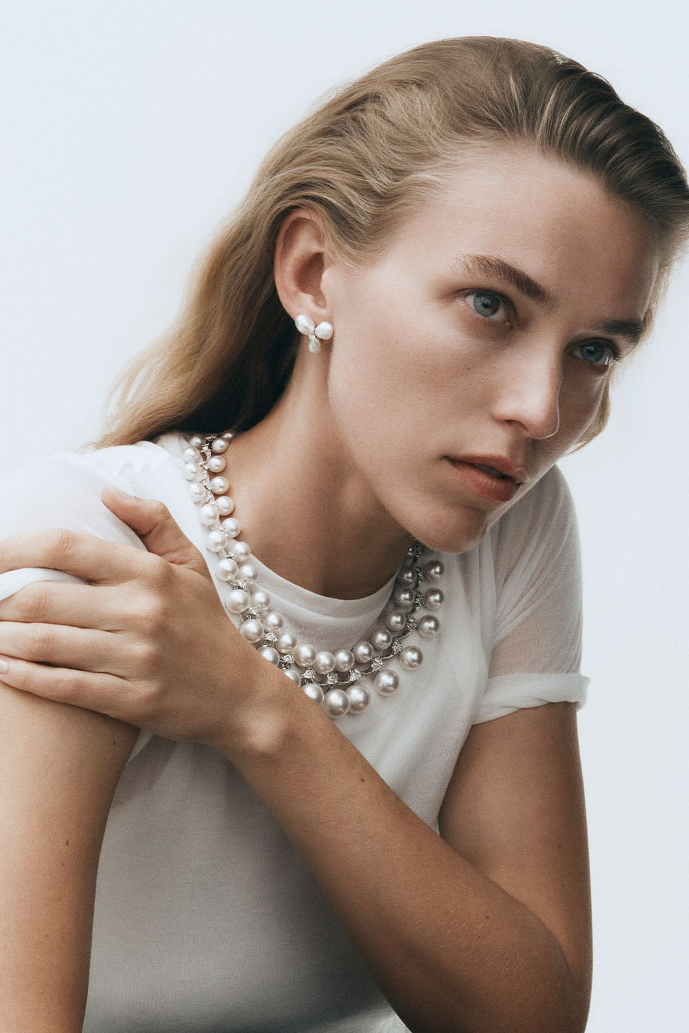 Paspaley Plp Tall 0001 June Month Of The Pearl Mermaid