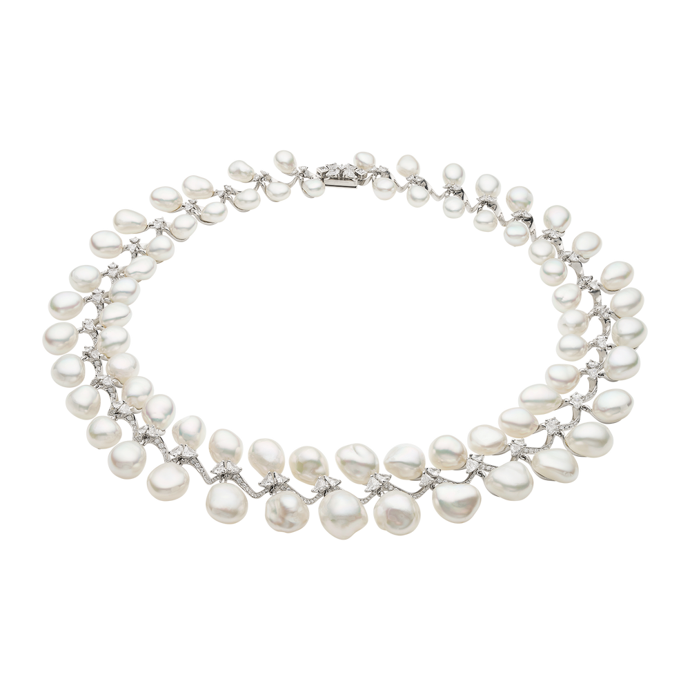 Mermaid Pearl Jewellery
