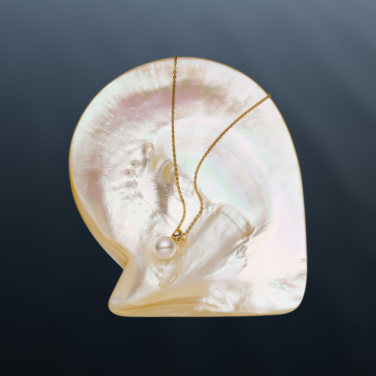 WHAT IS MOTHER OF PEARL