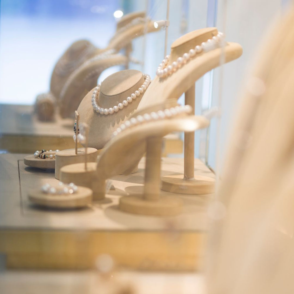 US Partners | Paspaley Stockists