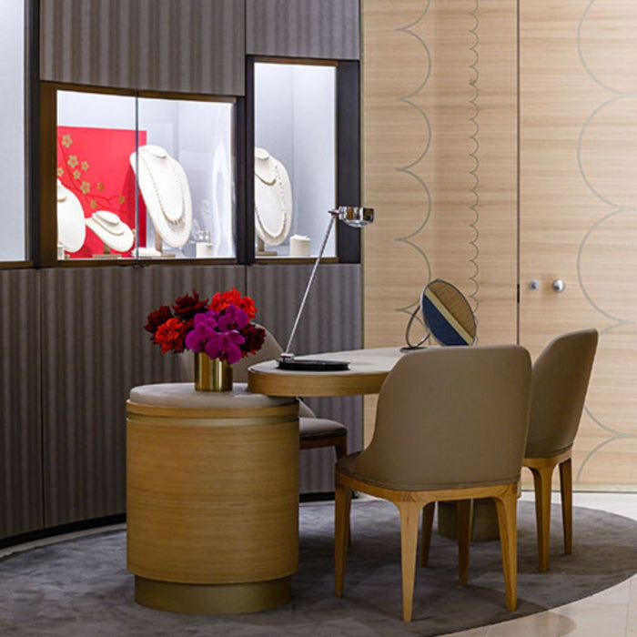 US Partners | Paspaley Stockists