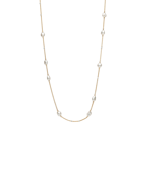 RockpoolKeshiPearlLongChainNec RockpoolKeshiPearlLongChainNec