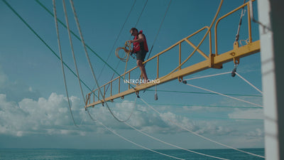 Paspaley Mens Diver Pearl Video